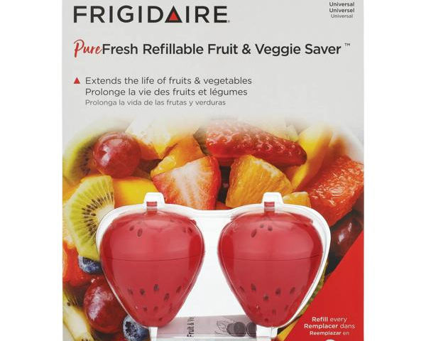 Thumbnail: Frigidaire Refrigerator, FFHT1835VS