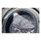 Miniatura: Ventless Washer/Dryer Combo LG WashCombo™ All-in-One 5.0 cu. ft. Mega Capacity