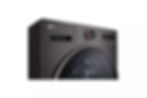 Thumbnail: 5.0 cu. ft. Mega Capacity Smart Front Load Energy Star Washer with TurboWash®