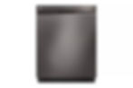 Thumbnail: 24 Inch Full Console Dishwasher w/  Front Controls, EasyRack