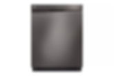 24 Inch Full Console Dishwasher w/  Front Controls, EasyRack