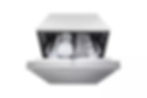 Thumbnail: LG Front Control Smart wi-fi Enabled Dishwasher with QuadWash™