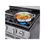 Miniatura: 5.8 cu ft. Smart Wi-Fi Enabled Gas Range with EasyClean®