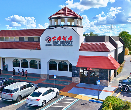 storefront
