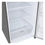 Thumbnail: LG 18 cu.ft. Garage Ready Top Freezer refrigerator