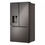Miniatura: LG 26 cu. ft. Smart Counter-Depth MAX™ French Door Refrigerator with Four Types