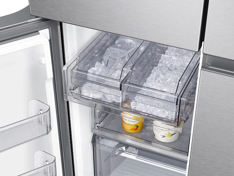 Miniatura: 29 cu. ft. Smart 4-Door Flex™ Refrigerator