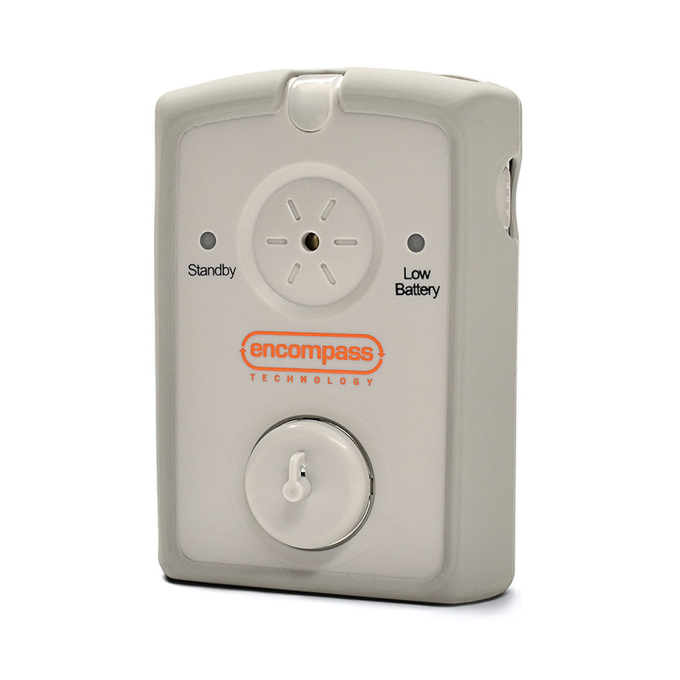 Thumbnail: Premium Wired Chair Exit Alarm Kit
