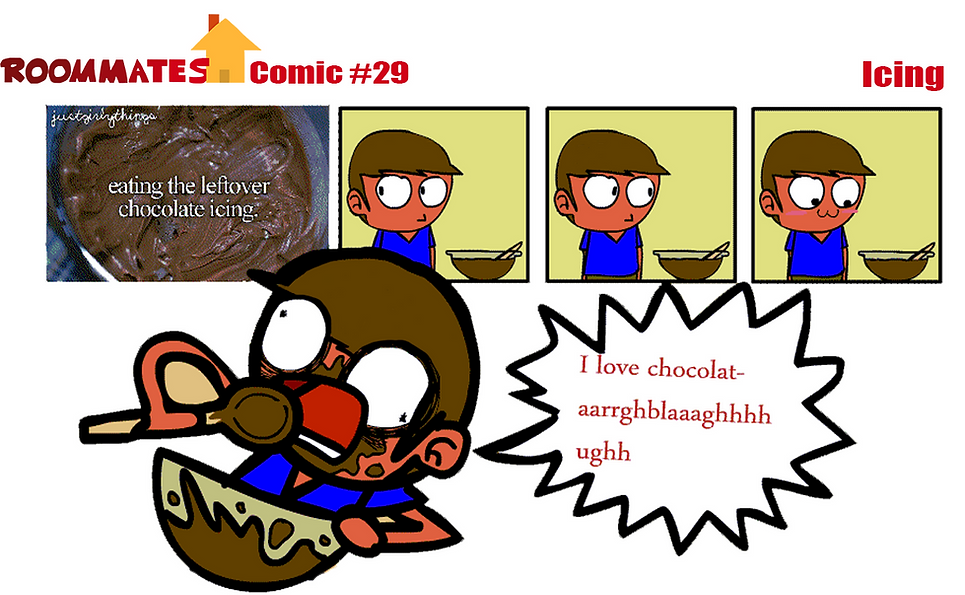 Roommates Comic # 29 - Icing.png