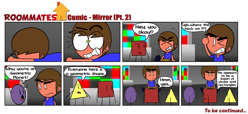 Roommates Comic - Mirror (Pt. 2).png