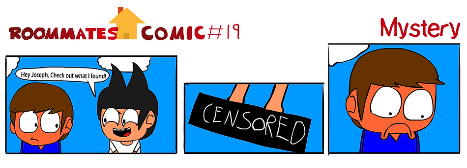 Roommates Comic # 19 v2.png