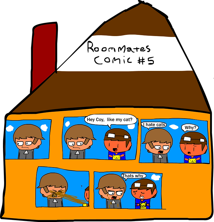 Roommates Comic # 5.png