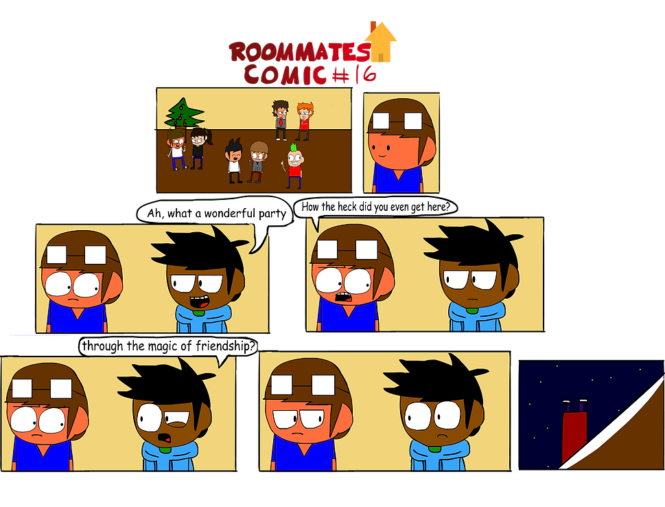 Roommates Comic # 16.png