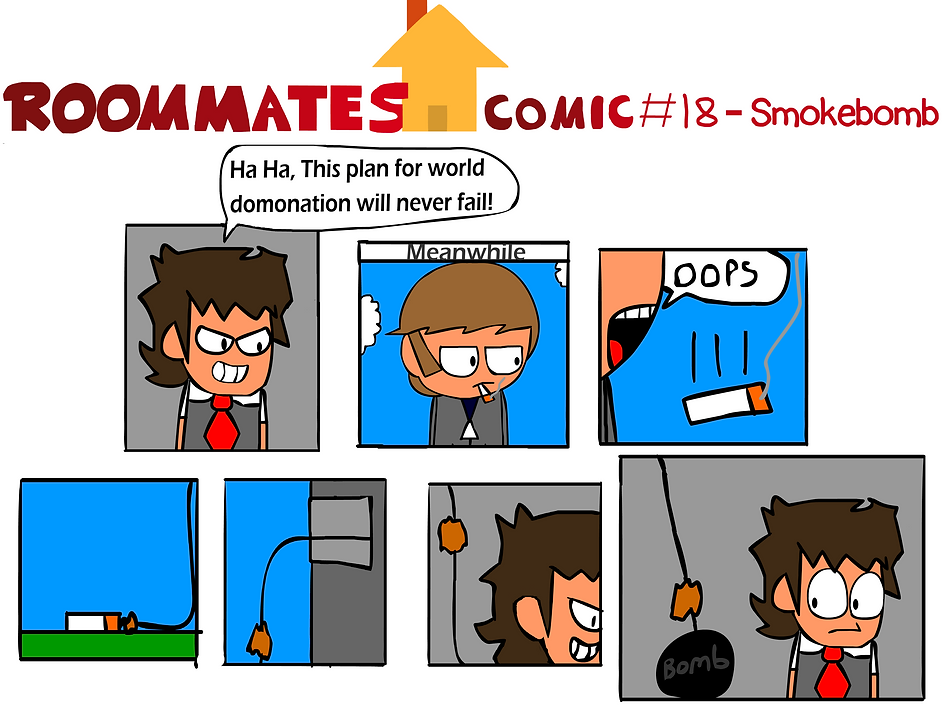 Roommates Comic # 18 v2.png