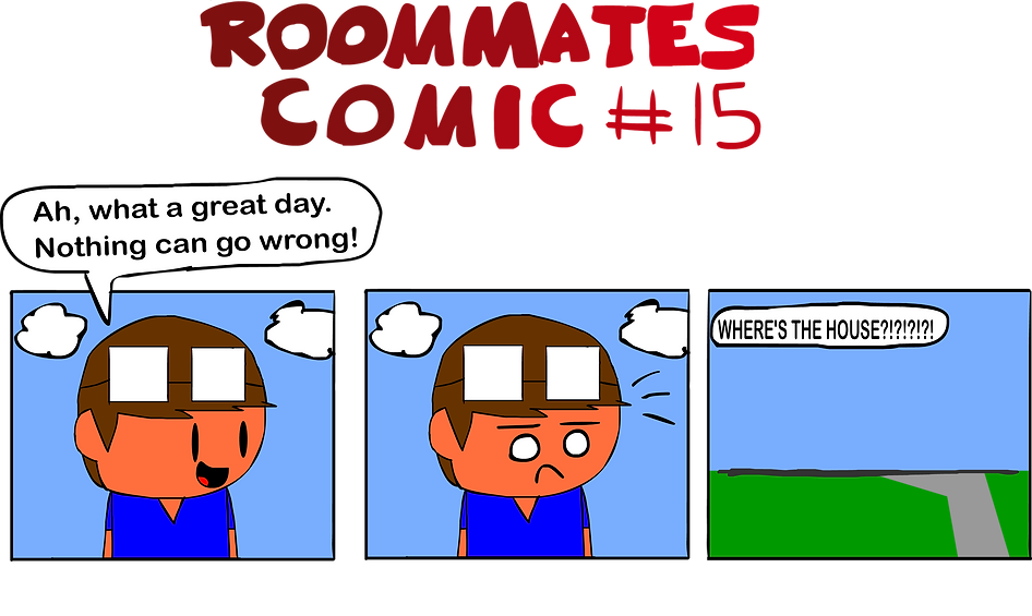 Roommates Comic # 15.png