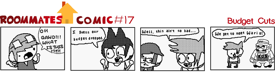 Roommates Comic # 17 v2.png
