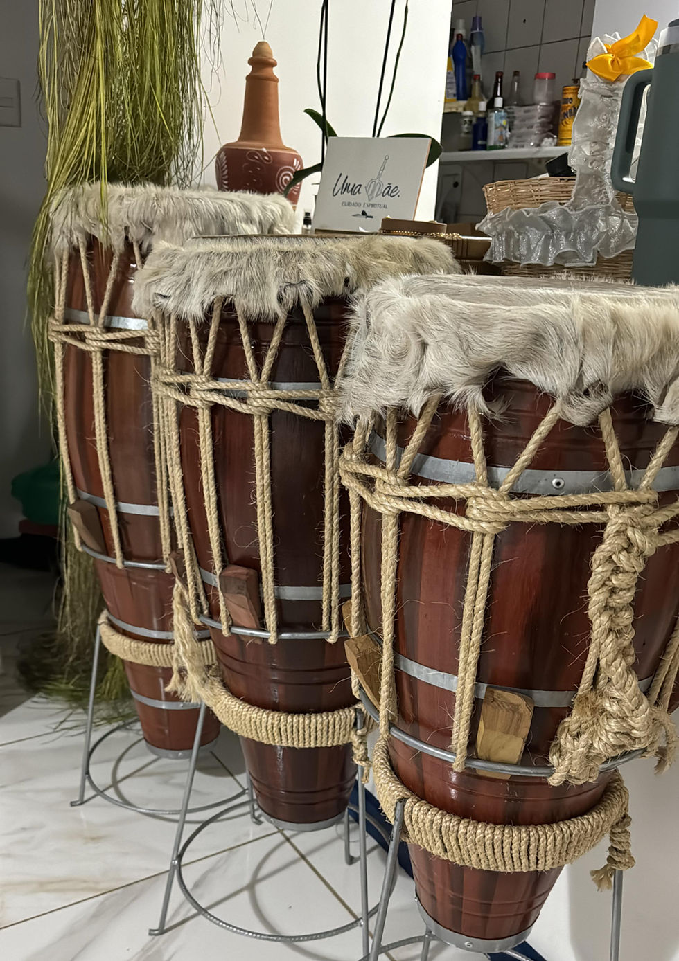 O Que É Incorporar? História Do Dia Que Incorporei Aos 7 Anos | Do Fala Aí, Ninha para o Blog