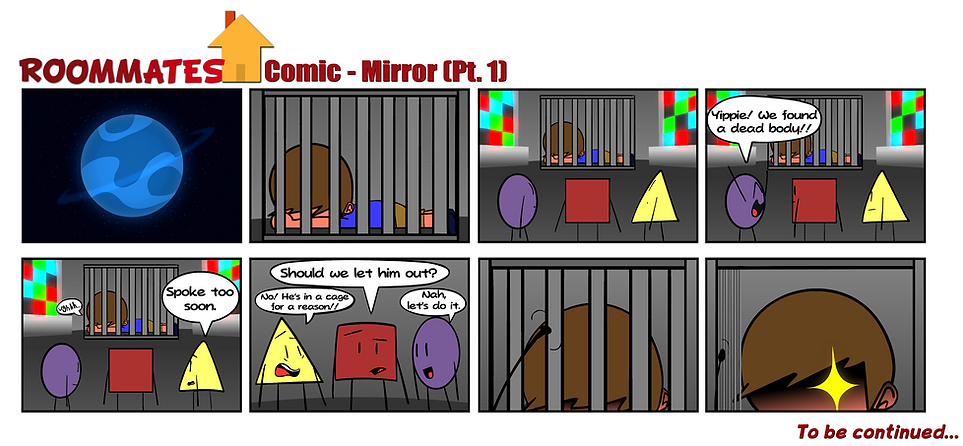 Roommates Comic - Mirror (Pt. 1).png