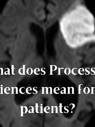 What does Processing Experiences Mean for PTSD Patients?