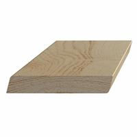 Fodliste 290 fyr, 15x91 mm, pris pr. meter