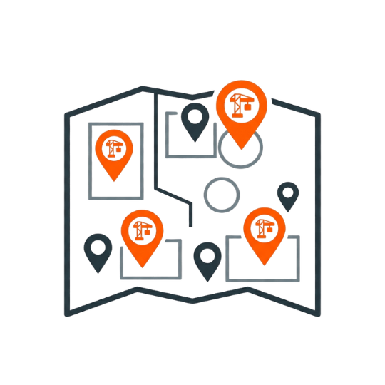 Site Staging & Logistics Plan Icon.png