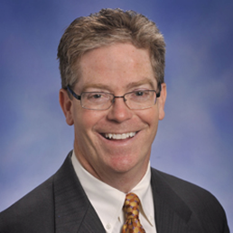 Former State Representative John Walsh