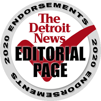 Detroit News Editorial Board