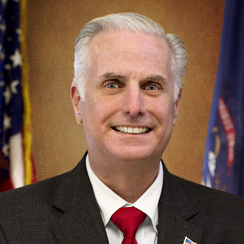 Former City Councilman Brian Meakin