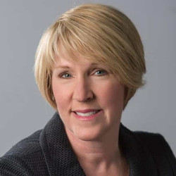 Former State Representative Laura Cox