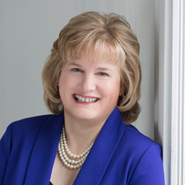 City Council President Kathleen McIntyre