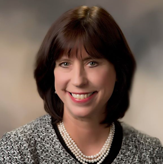 Wayne County Commissioner Terry Marecki