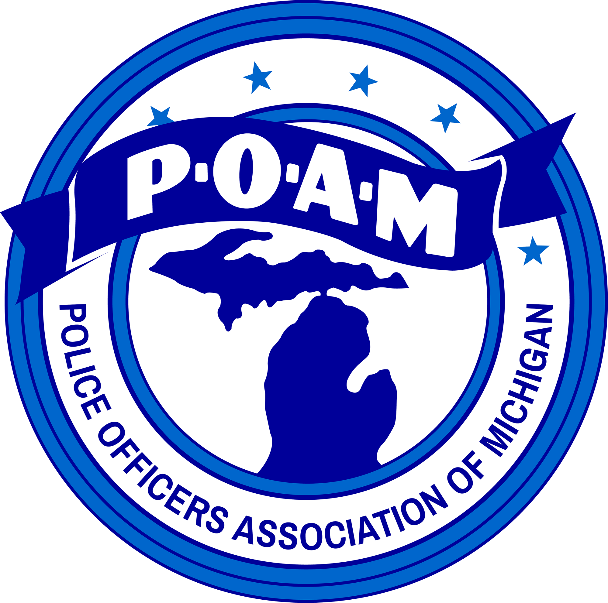 Police Officers Association of Michigan