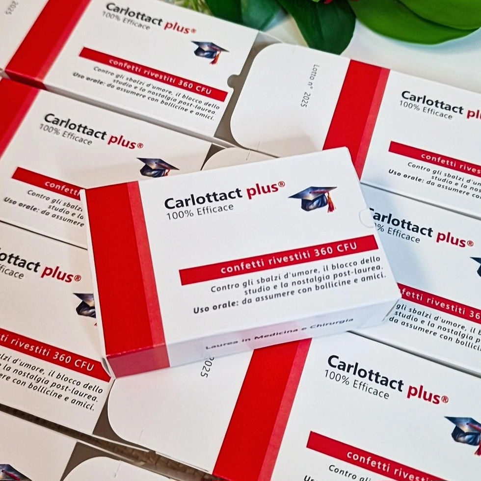 Miniatura: Bomboniera laurea - scatolina portaconfetti personalizzata, scatolina f