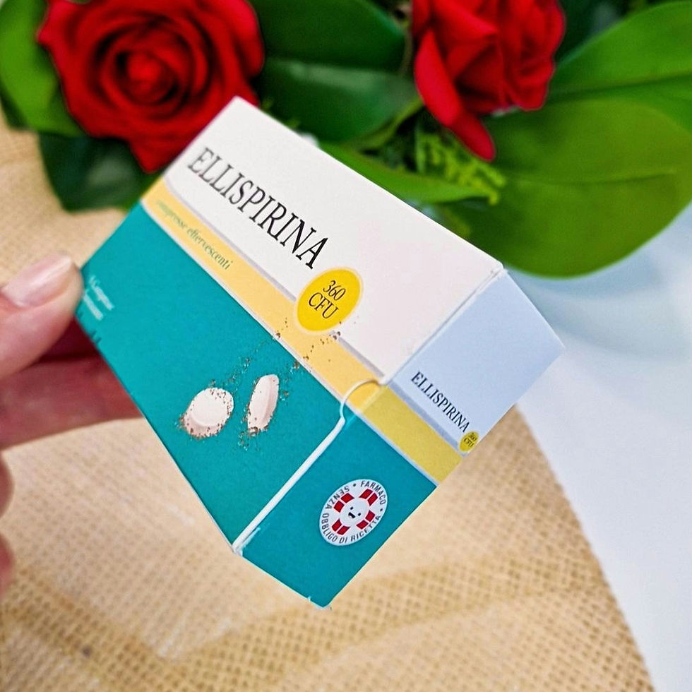 Miniatura: Bomboniera laurea - scatolina portaconfetti personalizzata, scatolina farmaco