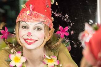 Regain vous propose le spectacle