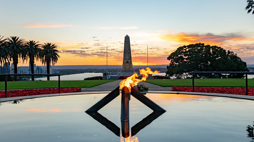 Photo by City of Perth