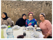 WAR IS NOT THE ANSWER