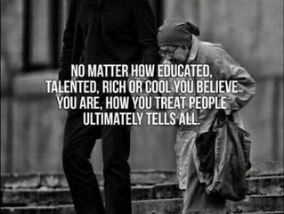 THOUGHT FOR THE DAY & EVERY DAY