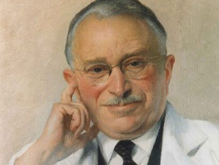 THE JEWISH DOCTOR WHO ESCAPED THE NAZIS AND FOUNDED THE PARALYMPICS