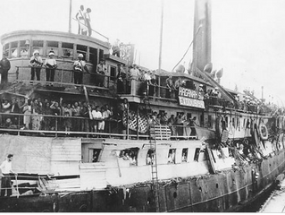 THE STORY OF THE EXODUS