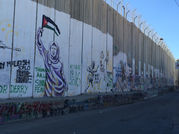 WHY ISRAEL WON'T LEAVE THE WEST BANK