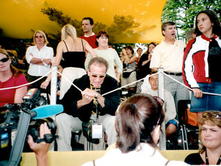 CAN YOU IDENTIFY THIS MAN?