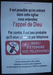 IF YOU WANT TO SEE GOD ...