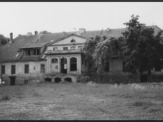 Not Your Ordinary House