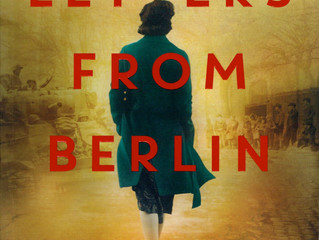 LETTERS FROM BERLIN