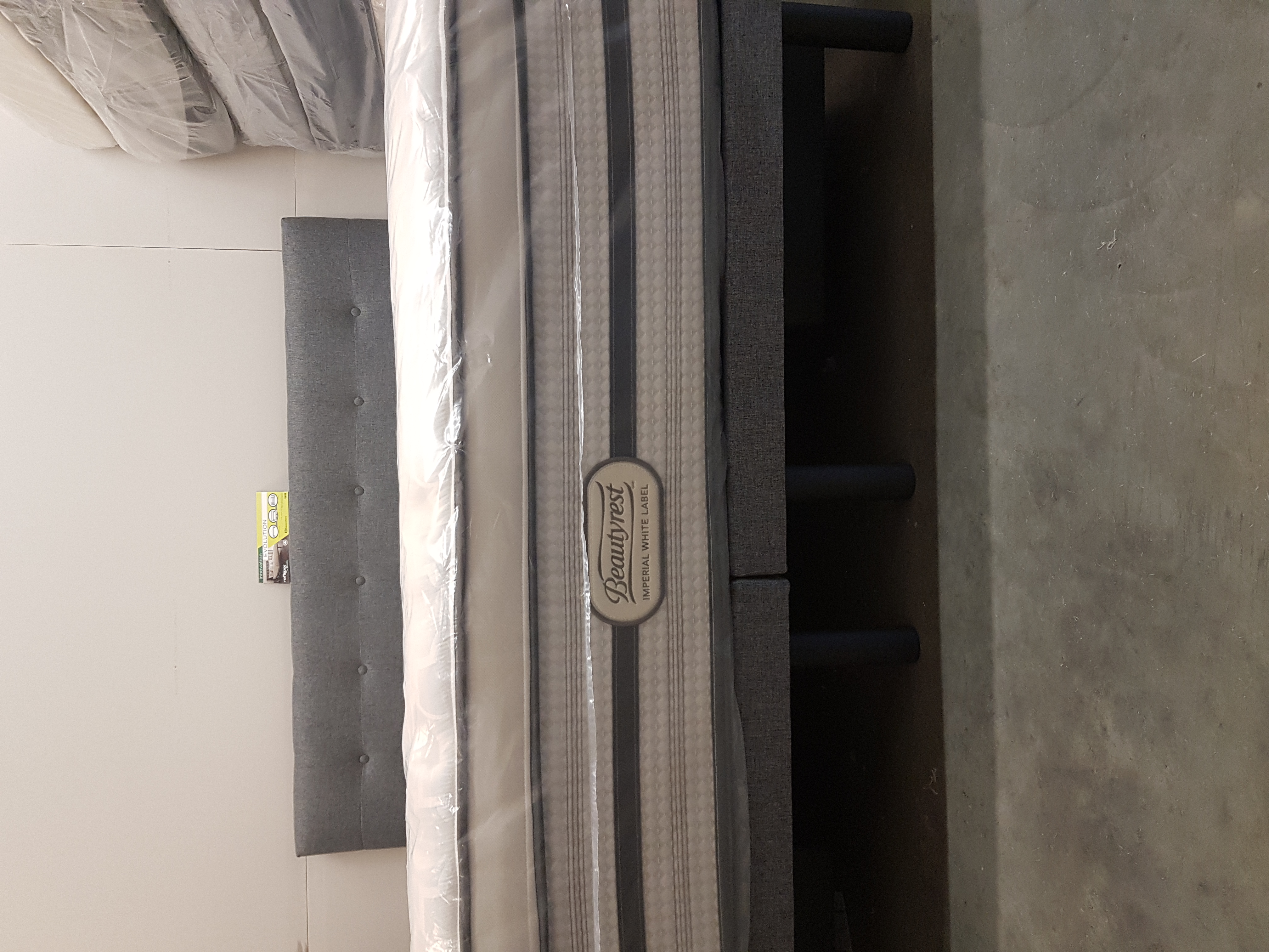 Kingofmattresses Vancouver sale