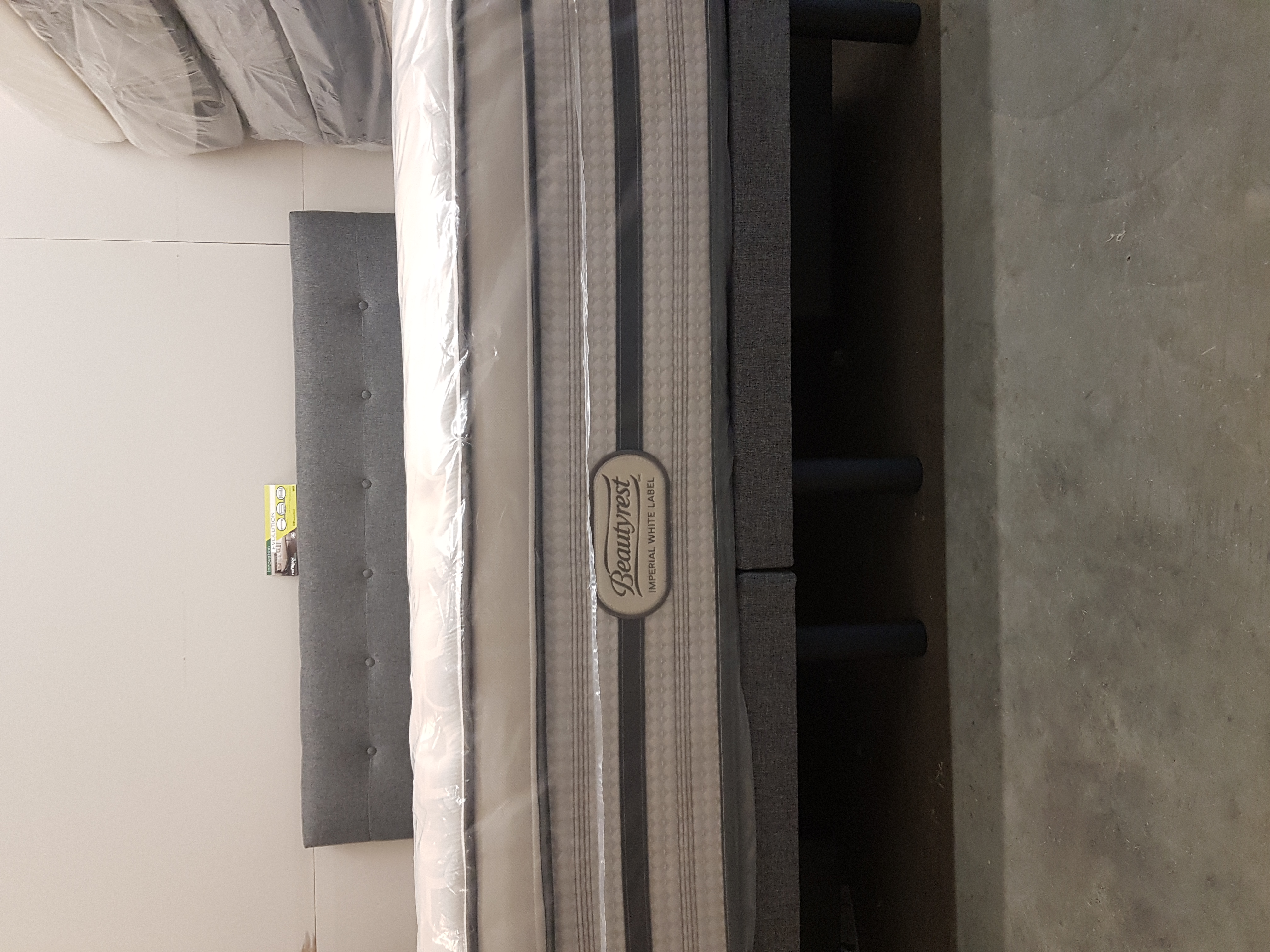 Kingofmattresses Vancouver sale