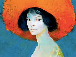 Leonor Fini