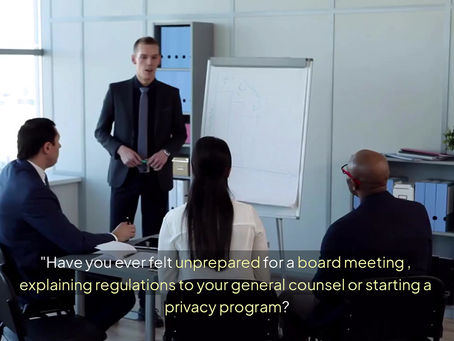 Empowering Leaders in Cybersecurity, Risk Privacy, and, AI Governance