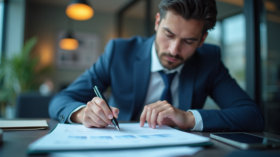 Understanding the Importance of Cyber Insurance: Plans and Policies Explained